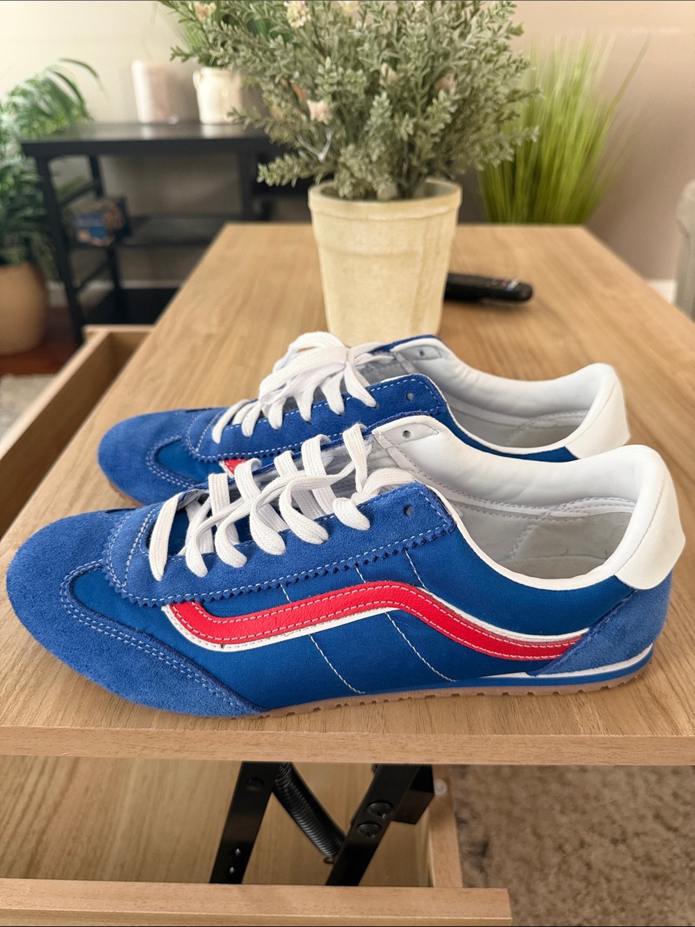 Vans Serio men’s 11